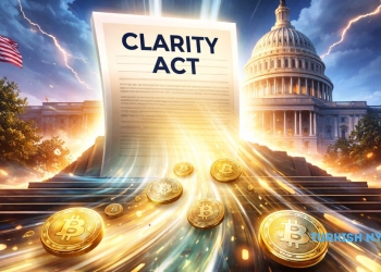 CLARITY Act