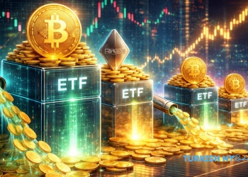 Crypto ETFs
