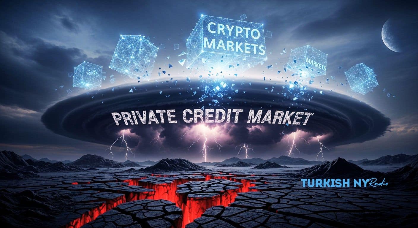 private credit risks