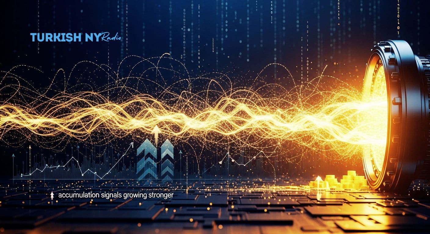 institutional Bitcoin demand