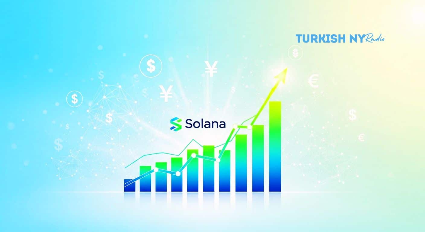 DeFi Development Corp Solana strategy