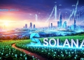 DeFi Development Corp Expands Solana Holdings to 2.2M SOL Amid Market Slowdown