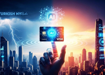 Visa Intelligent Commerce Connect
