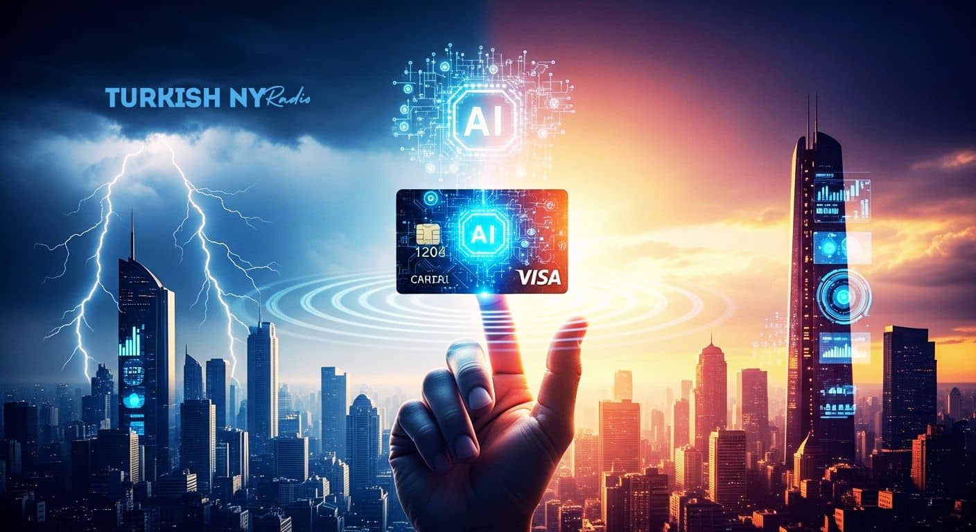 Visa Introduces AI-Powered Payments for Automated Shopping and Checkout 5 Visa Intelligent Commerce Connect