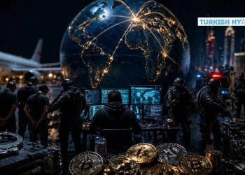 crypto scam arrests 2026