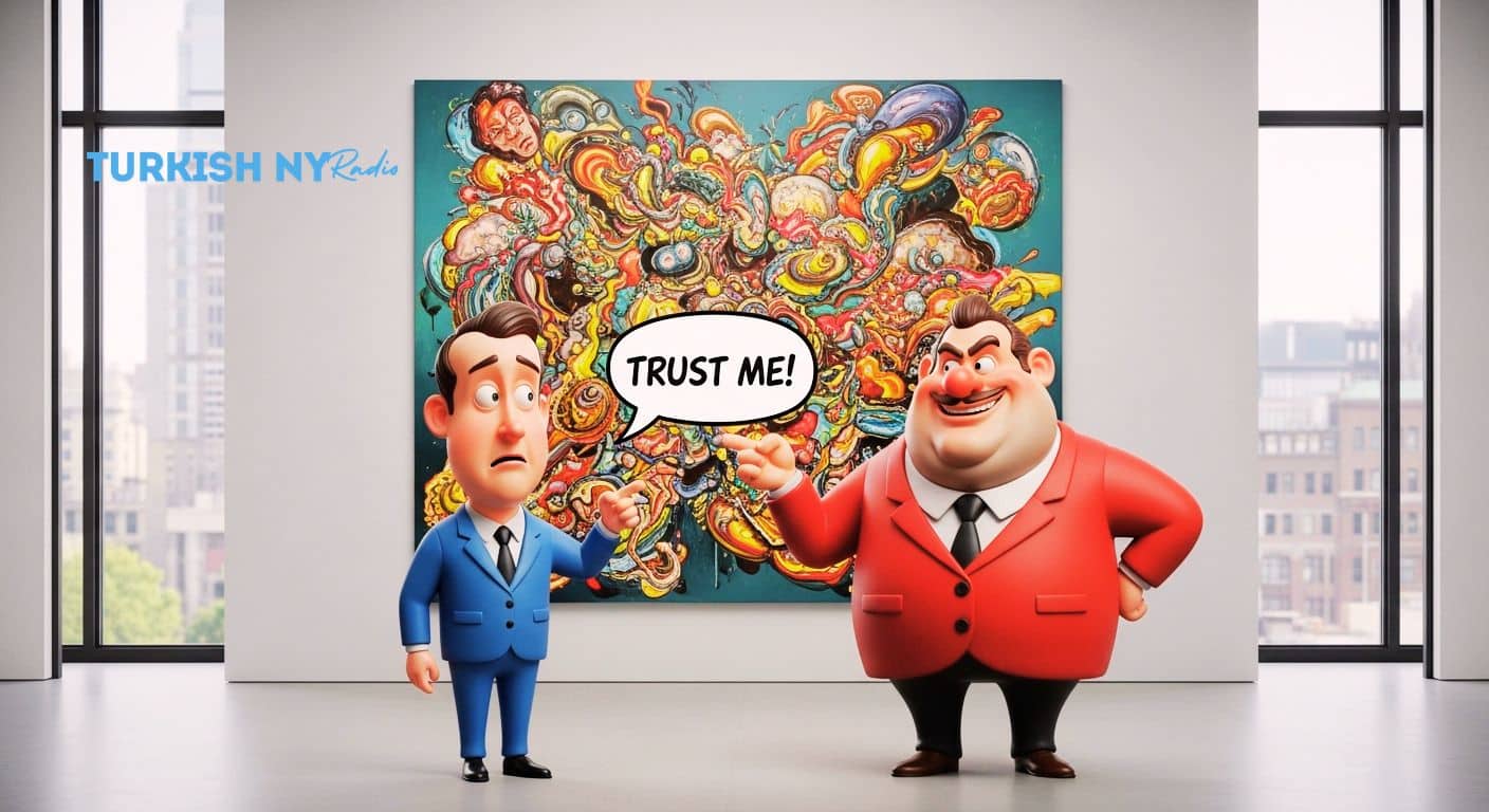 OKX’s Xu calls Binance’s CZ a habitual liar