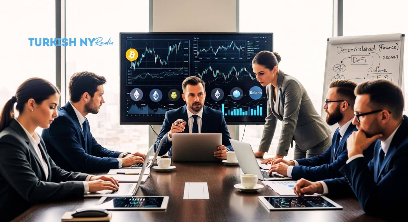 Binance vs OKX dispute