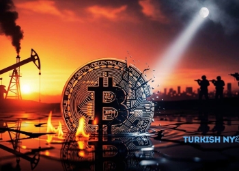 Bitcoin Price Dips as U.S.-Iran Tensions Trigger Oil Surge Above $100