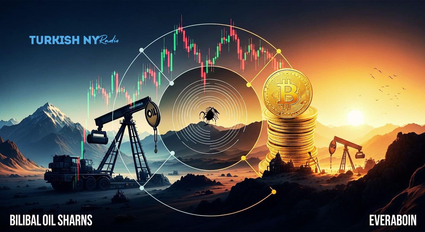 Bitcoin Price Dips as U.S.-Iran Tensions Trigger Oil Surge Above $100 7 oil prices above $100 Bitcoin impact