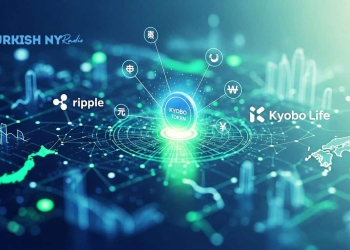 Ripple Kyobo Tokenization