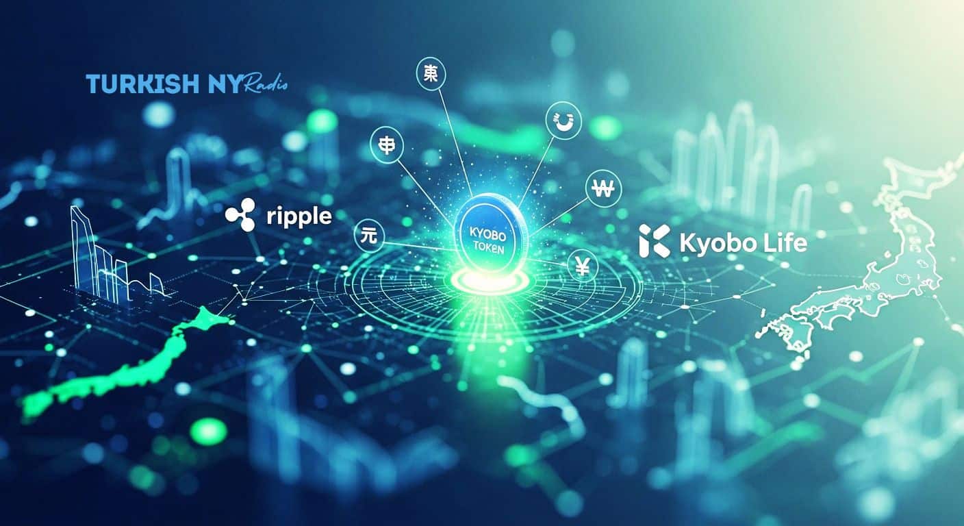 Ripple Partners With Kyobo Life to Test Tokenized Bond Settlement 5 Ripple Kyobo Tokenization