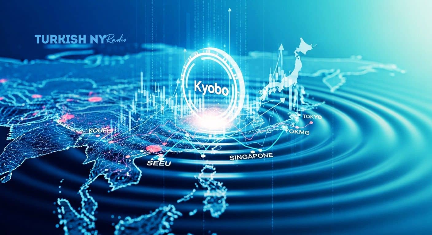 Ripple Partners With Kyobo Life to Test Tokenized Bond Settlement 7 tokenized government bond settlement