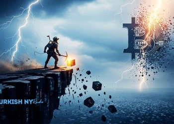 Bitcoin Miner Reserves Decline Signals Shift in Miner Strategy