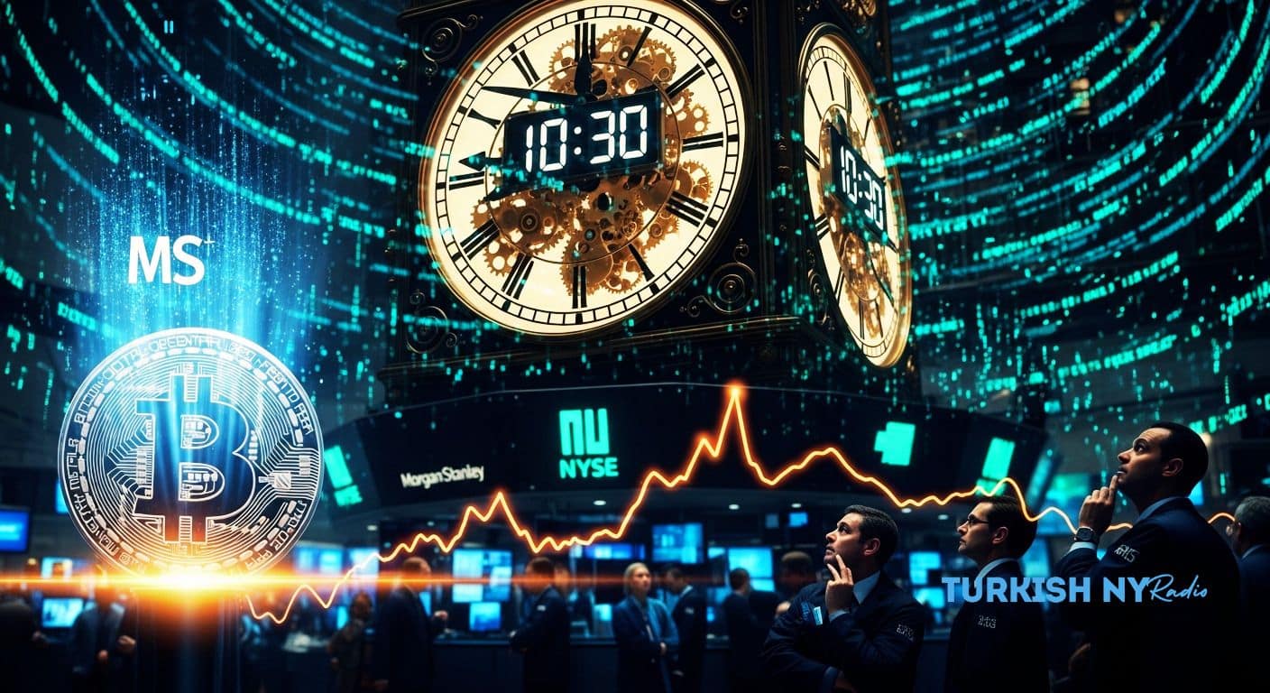 MSBT Bitcoin ETF inflows