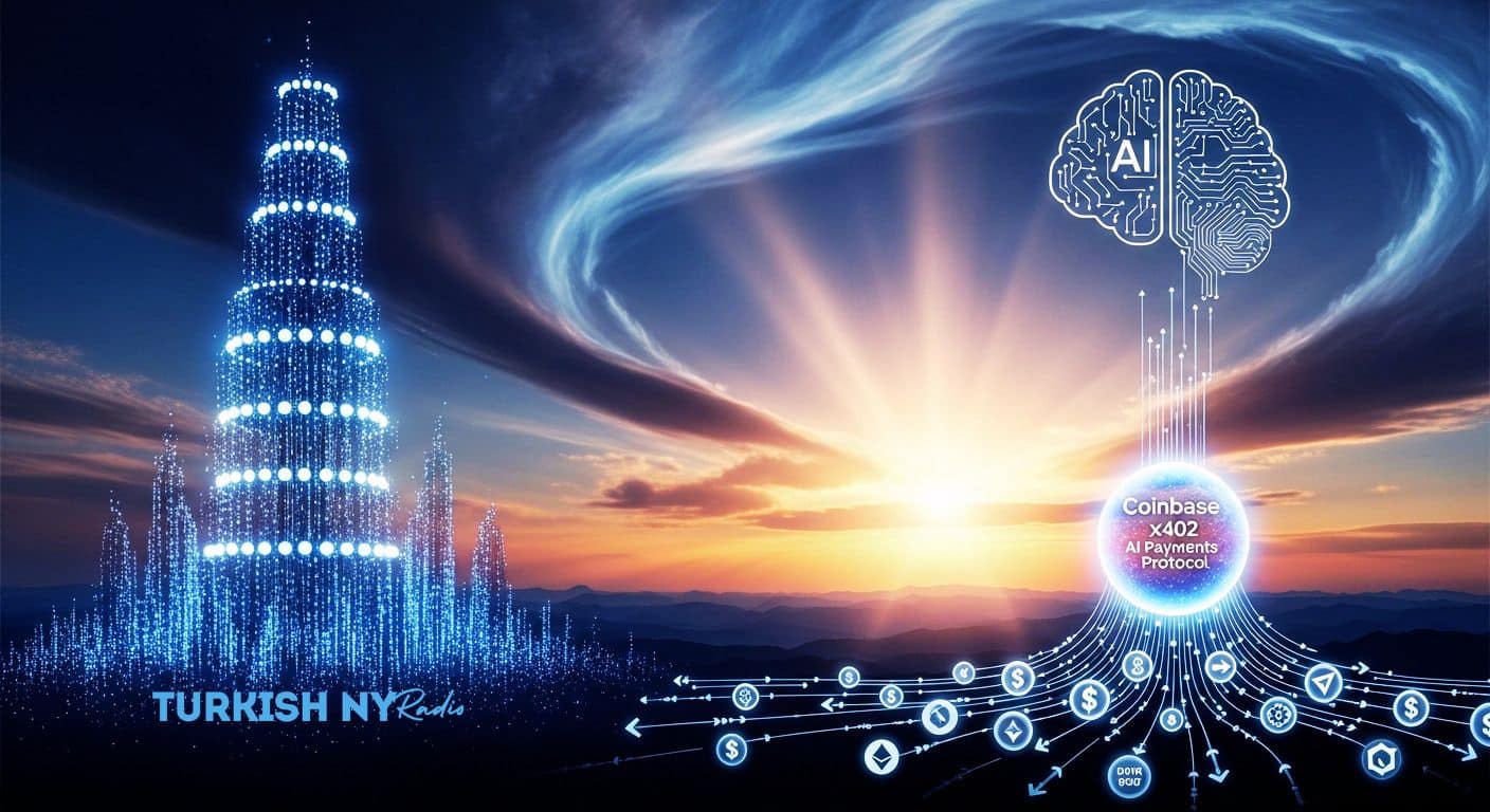 Agentic.market AI platform