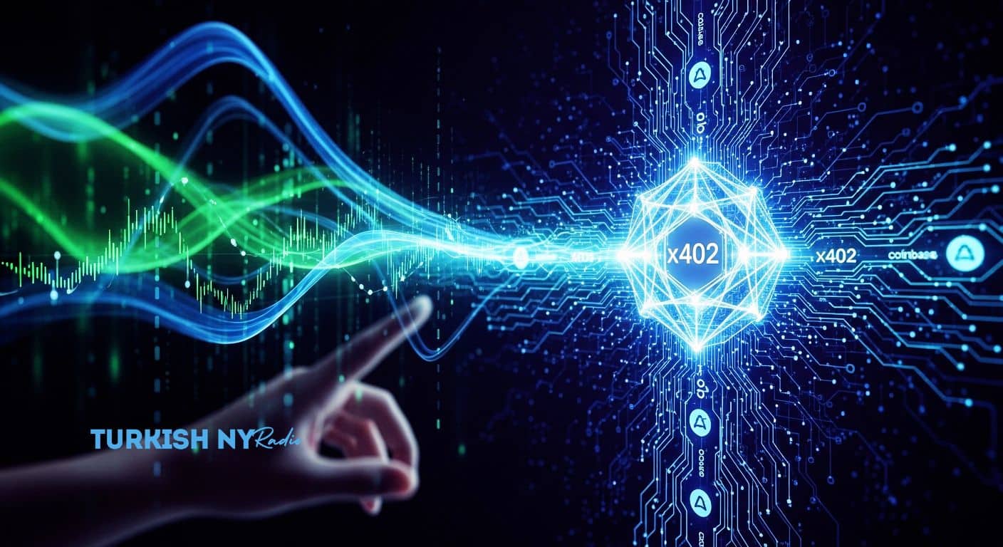 AI agent payments crypto