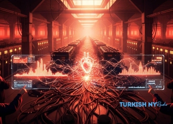 Bitcoin mining power concentration