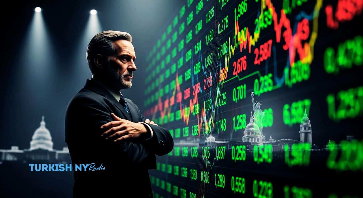 prediction markets US