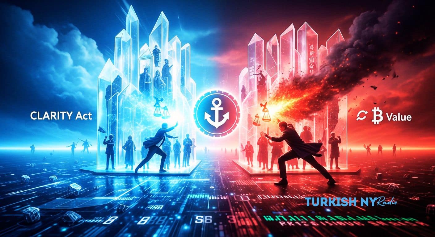 stablecoin yield ban