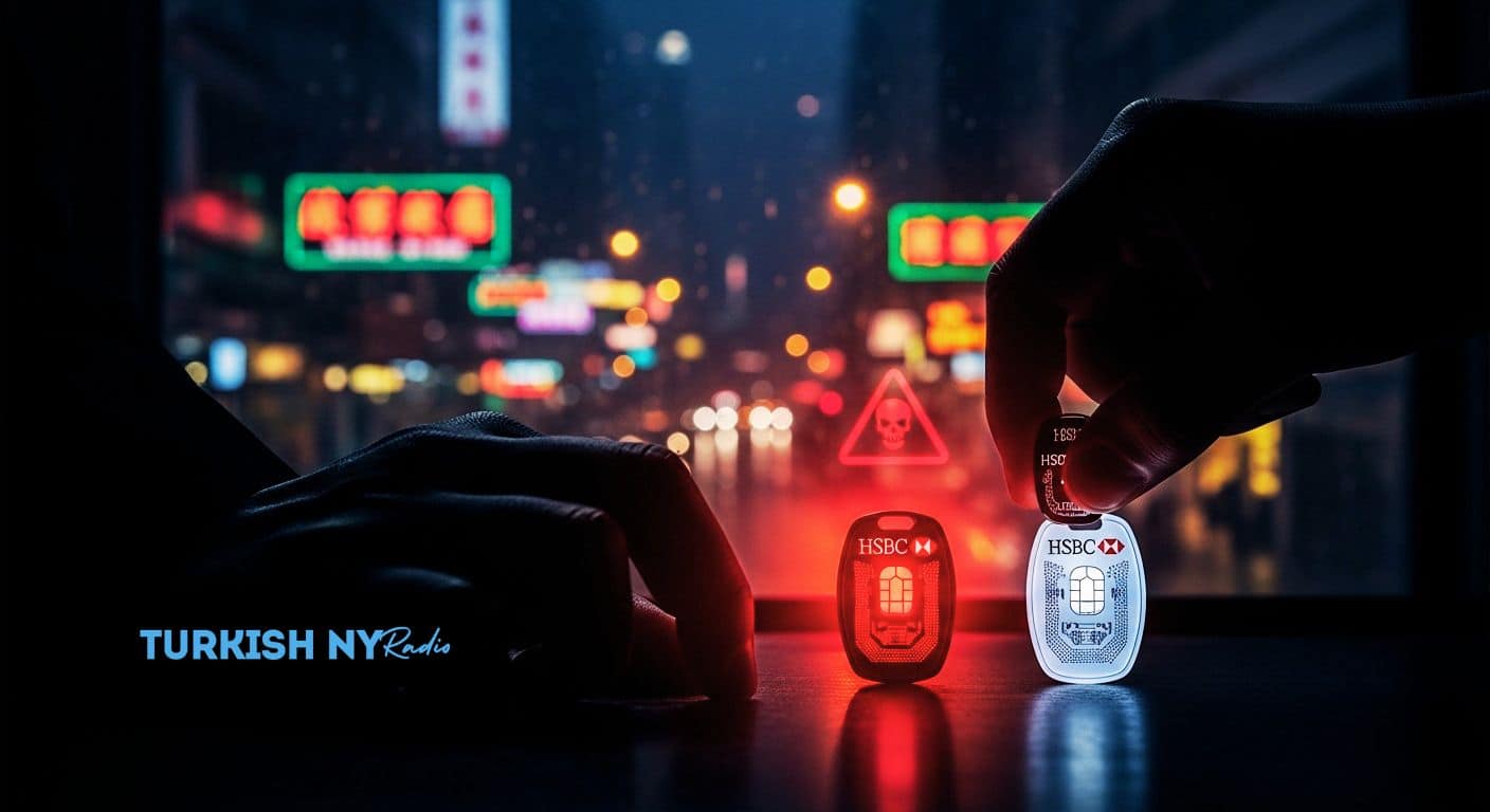 Hong Kong stablecoin regulation 2026