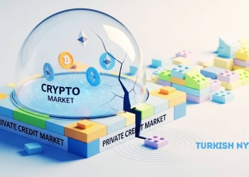 private credit market stress