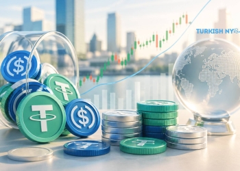 Stablecoin Inflows Hit $3.4B, Yet Crypto Traders Stay Defensive