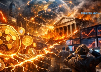 IMF Warns Tokenized Markets Could Spread Financial Stress Faster