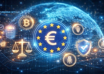 Why Europe MiCA Regulation Is Changing Crypto Worldwide