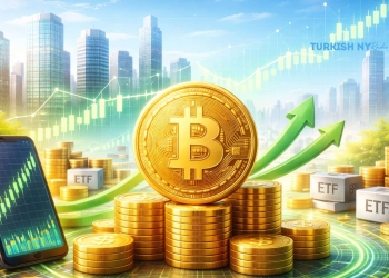 Can Bitcoin ETF Demand Help Pull Crypto Out of Its Q1 Slump?