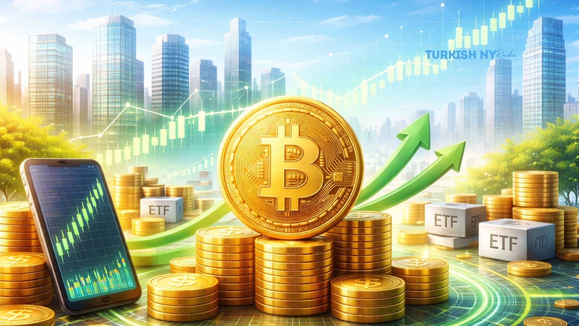 Can Bitcoin ETF Demand Help Pull Crypto Out of Its Q1 Slump? 5 Can Bitcoin ETF Demand Help Pull Crypto Out of Its Q1 Slump?