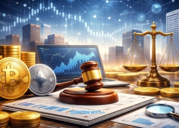 Why SEC Crypto Regulation Matters for Crypto Investors in 2026