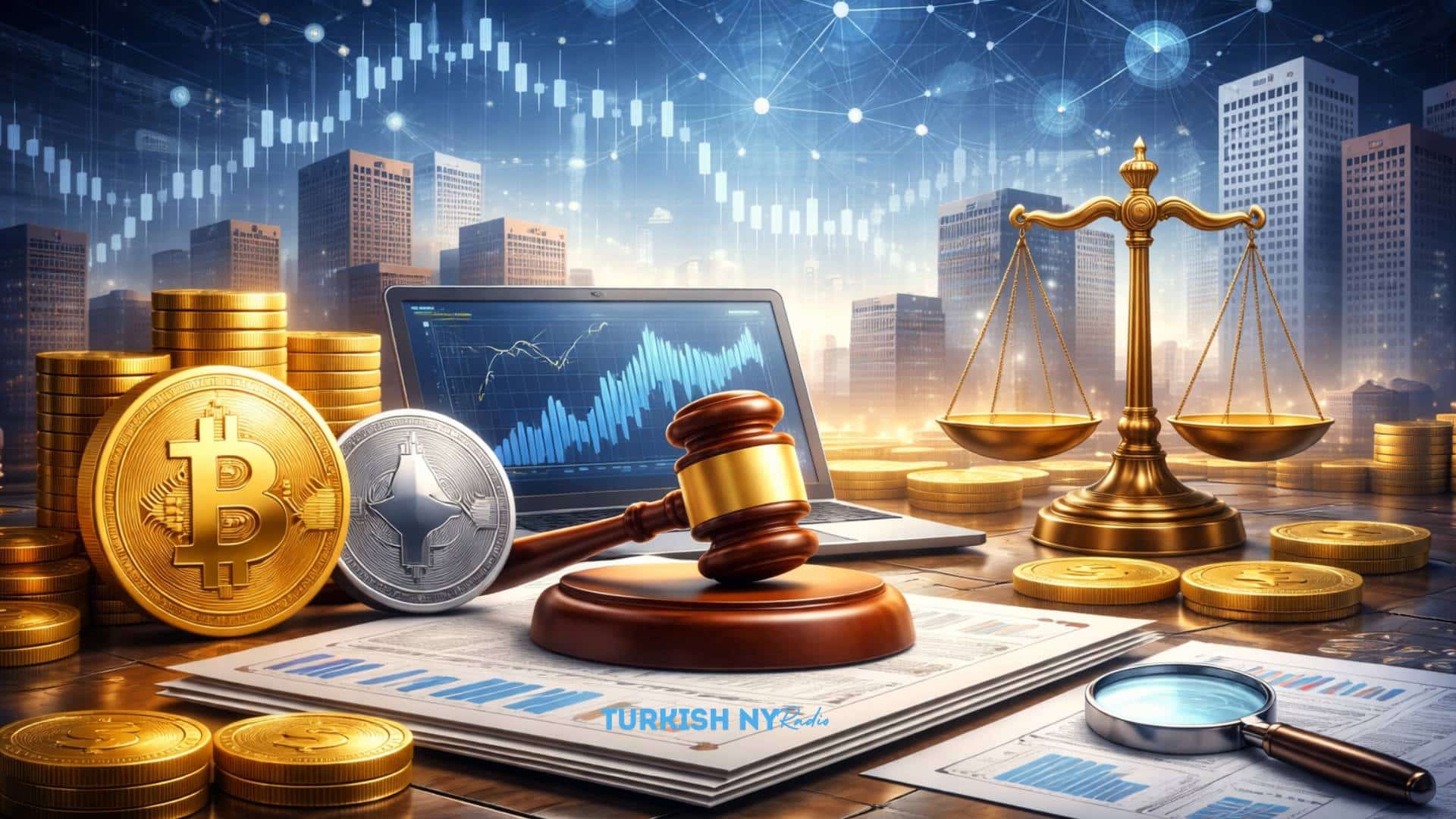 Why SEC Crypto Regulation Matters for Crypto Investors in 2026 5 Why SEC Crypto Regulation Matters for Crypto Investors in 2026