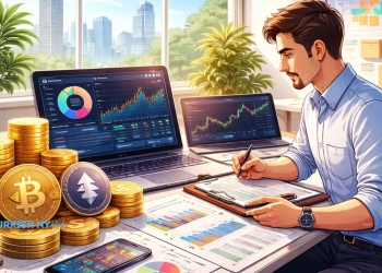 How to Build a Crypto Portfolio for High Volatility Environments