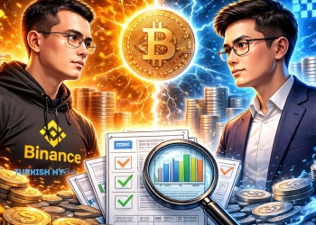 CZ Binance vs Star OKX: How a $1B Bet Took Over Crypto Twitter