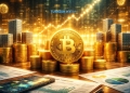 Strategy’s STRC Surges After $1B Bitcoin Purchase Doubles Market Cap