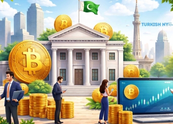 Pakistan Ends 7-Year Crypto Banking Freeze for Licensed Firms 14 Pakistan Ends 7-Year Crypto Banking Freeze for Licensed Firms