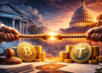 How CLARITY Act Caught in Fight Over Stablecoin Rewards