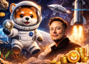 What Is Asteroid Shiba Crypto and Is Elon Musk Involved