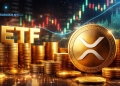 Ripple Sees $55.4M in XRP ETF Inflows: Is Institutional Capital Stepping In?