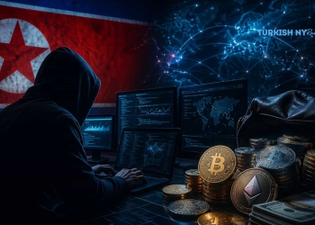 $500M Stolen in Weeks as North Korea Crypto Threat Nears $7B