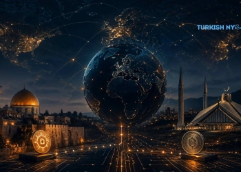 U.S. Crypto Surge Dominates Headlines as Israel and Pakistan Build the Future