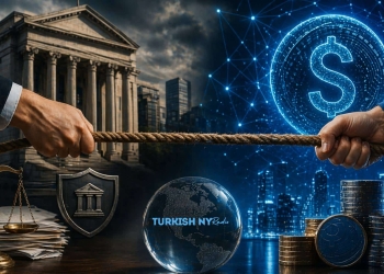 Why US Banks Want to Slow Down Stablecoin Rules