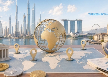 Crypto-Friendly Jurisdictions: Where to Launch Your Token?