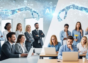 AI Jobs Gap: Why Hiring Isn’t Matching the Hype in 2026