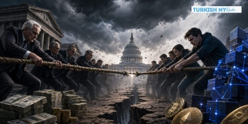 banks vs crypto CLARITY Act