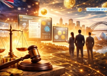 Australia Crypto Law 2026