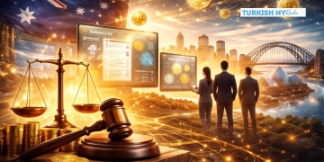 Australia Crypto Law 2026
