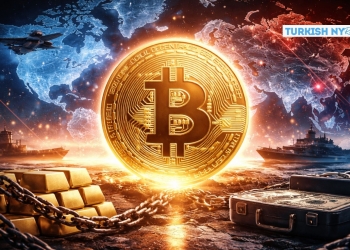 Bitcoin reserve policy