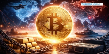 Bitcoin reserve policy