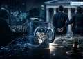 Crypto OTC Laundering Case